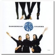 The Delmonas - Dangerous Charms (1985/2009)