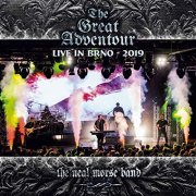 The Neal Morse Band - The Great Adventour - Live in BRNO 2019 (2020) Hi Res