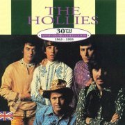 The Hollies - 30th Anniversary Collection 1963-1993 (1993)