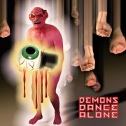 The Residents - Demons Dance Alone (pREServed Edition) (2024)