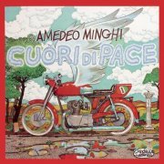 Amedeo Minghi - Cuore di Pace (1986)