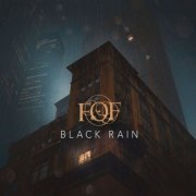 Fish On Friday - Black Rain (2020) [CD-Rip]