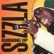 Sizzla - Burning Up (2023)