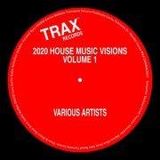 VA - 2020 House Music Visions Volume 1 (2020)