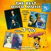 VA - The Best Disco Music Vol. 7 '96 (1996)
