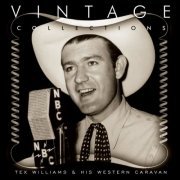 Tex Williams - Vintage Collections (1996)