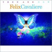 Felix Cavaliere - Then and Now (2023)