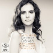 Danae Dorken - Fantasy (2014)
