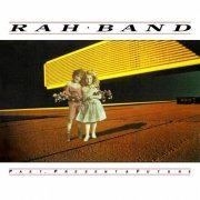 RAH Band - Past, Present & Future (1985)
