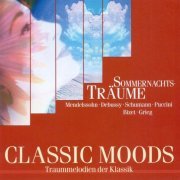 VA - Classic Moods - Sommernachts Traume (2004)