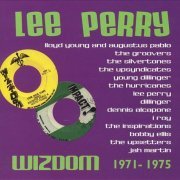 Lee Perry - Wizdom 1971-1975 (1998)