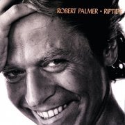Robert Palmer - Riptide (1985/2021) [CD-Rip]
