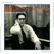 Leon Fleisher - Schubert: Piano Sonata in B-Flat Major & Ländler (2008)