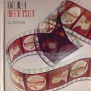 Kate Bush - Directors Cut (3 Disc Collectors Edition) 2011