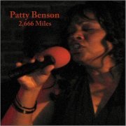 Patty Benson - 2,666 Miles (2002)