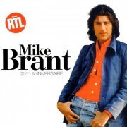 Mike Brant - 20eme Anniversaire (1995)