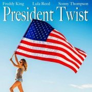 Sonny Thompson - President Twist (2022)