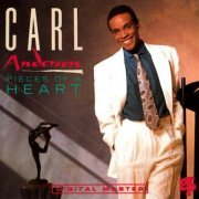 Carl Anderson - Pieces Of A Heart (1990)