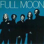 Full Moon - Full Moon (1972)