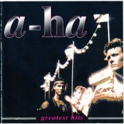 A-Ha - Greatest Hits (1999) CD-Rip