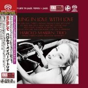 Harold Mabern Trio - Falling In Love With Love (2001) [2017 SACD]