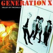 Generation X - Valley of the Dolls (Reissue, Remastered) (1979/2002)