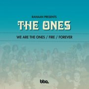 Rahaan - Rahaan Presents The Ones: We Are The Ones / Fire / Forever (2023) [Hi-Res]