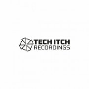 Technical Itch - White Label 004 [24bit/44.1kHz] (2022) FLAC