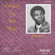 Freddie Mckay - Picture on the Wall (Deluxe Edition) (2017) [Hi-Res]