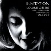 Louise Gibbs - Invitation (1998) FLAC