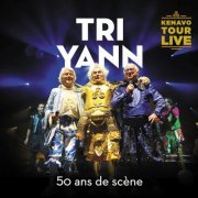 Tri Yann - 50 ans de scène - Kenavo Tour Live (2019)