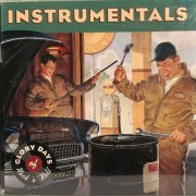 VA - Glory Days Of Rock 'n' Roll: Instrumentals [2CD Set] (2000)