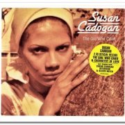Susan Cadogan - The Girl Who Cried + Chemistry of Love [2CD Set] (2021)