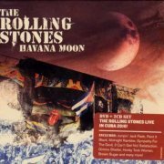 The Rolling Stones - Havana Moon (2016) CD-Rip
