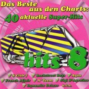 VA - Viva Hits 8 (2000)