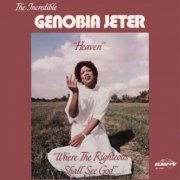 Genobia Jeter - Heaven (1979)