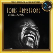 Louis Armstrong - Louis Armstrong & His All Stars (2018) [DSD128]