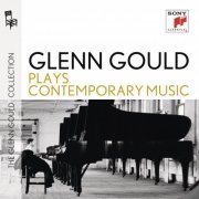 Glenn Gould - Glenn Gould plays Contemporary Music (1992)