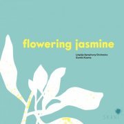 Liepāja Symphony Orchestra, Guntis Kuzma - Flowering Jasmine (2021) [Hi-Res]