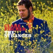 Clare Fischer - The Stranger (2018)