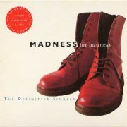Madness - The Business: The Definitive Singles Collection (1993)