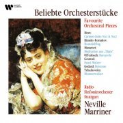 Sir Neville Marriner - Favourite Orchestral Pieces: Bizet, Massenet, Offenbach, Tchaikovsky... (2024)