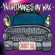 Nightmares On Wax - Carboot Soul (Deluxe Edition) (2024)