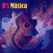 B's Música - Rhythmic (2023) [Hi-Res]