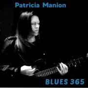 Patricia Manion - Blues 365 (2024)