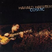 Harald Haerter - Cosmic (2001)