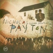 Nicholas Payton - Gumbo Nouveau (1996)