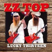 ZZ Top - Lucky Thirteen (Live) (2013) flac