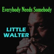 Little Walter - Everybody Needs Somebody (2024)