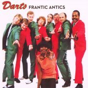 Darts - Frantic Antics (Expanded) (2024)